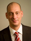 Stephan A. Friedrich von den Eichen