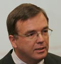 Helmut Kohlert