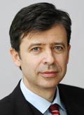 Alexander Gogoll