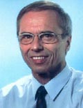 Axel D. Lorenz