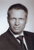 Dirk Geisinger