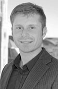 Marc Shaffu
