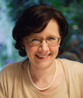 Karin Christof