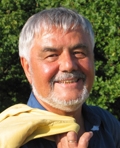 Klaus S. Kastin