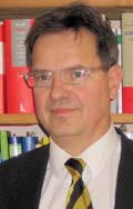 Jürgen Niebling