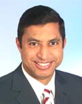 Arun K. Chaudhuri
