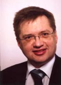 Bodo Bredahl