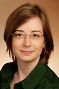 Rebecca Geiger