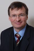 Lutz M. Kolbe