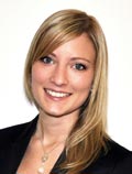 Stefanie Eckart