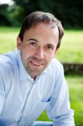 Kurt Gaubinger