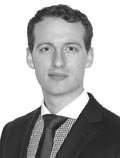 Leon van Dijk