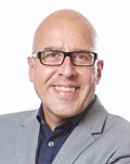 Axel Jahn