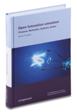Open Innovation umsetzen