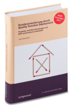 Kundenorientierung durch Quality Function Deployment