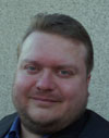 Uwe Trillitzsch, Consultant für Wissensmanagement
