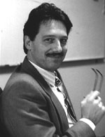 Prof. Dr. Gilbert Probst
